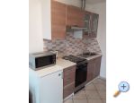 Appartements Nedi - ostrov Vir Croatie