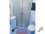 Appartements Nedi - ostrov Vir Croatie