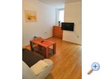 Appartements Nedi - ostrov Vir Croatie