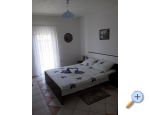 Appartements Nedi - ostrov Vir Croatie