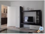 Appartements Nedi - ostrov Vir Croatie
