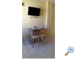 Appartements Nenadovi - ostrov Vir Kroatien