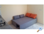Appartements Nenadovi - ostrov Vir Kroatien