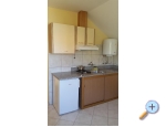 Appartements Nenadovi - ostrov Vir Kroatien