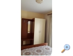 Appartements Nenadovi - ostrov Vir Kroatien