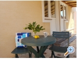 Appartements Nenadovi - ostrov Vir Kroatien