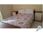 Appartements Nenadovi - ostrov Vir Kroatien