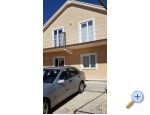 Appartements Nenadovi - ostrov Vir Kroatien