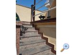 Appartements Nenadovi - ostrov Vir Kroatien