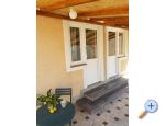 Appartements Nenadovi - ostrov Vir Kroatien