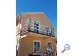 Appartements Nenadovi - ostrov Vir Kroatien