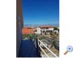 Appartements Nenadovi - ostrov Vir Kroatien