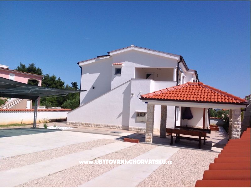 Appartements Nono Ive – Ferienwohnung Insel Vir, Kroatien – Foto 1