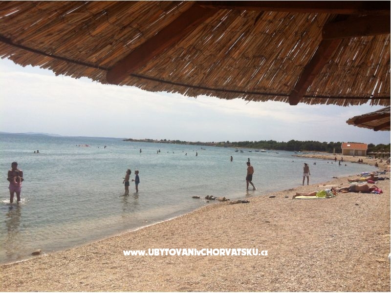 Appartements Nono Ive – Ferienwohnung Insel Vir, Kroatien – Foto 10