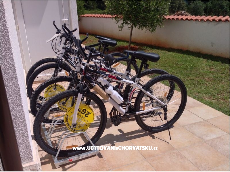 Appartements Nono Ive – Ferienwohnung Insel Vir, Kroatien – Foto 12