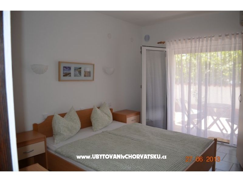 Appartements Nono Ive – Ferienwohnung Insel Vir, Kroatien – Foto 13