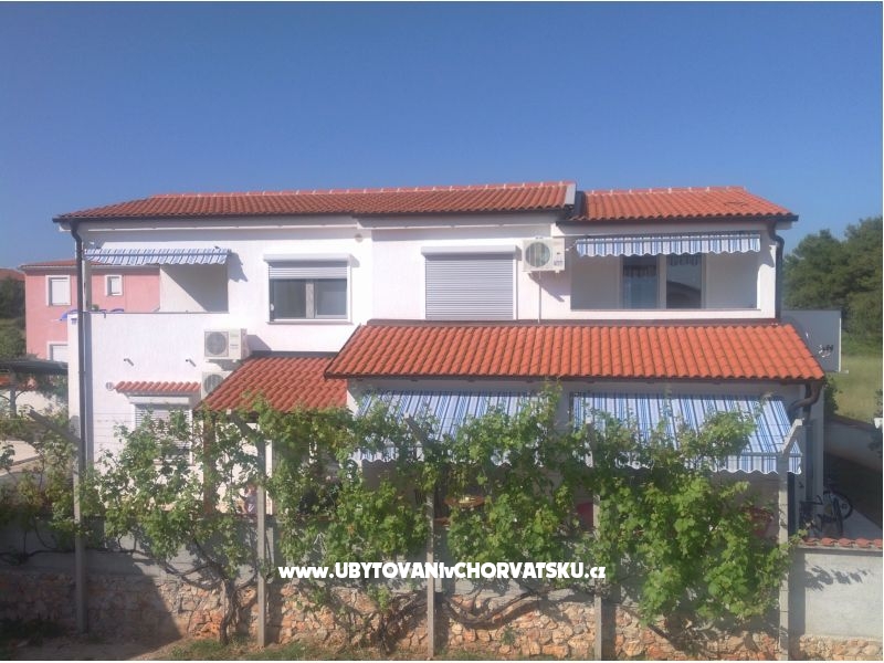 Appartements Nono Ive – Ferienwohnung Insel Vir, Kroatien – Foto 15