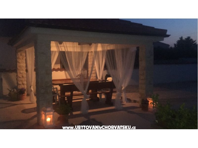 Appartements Nono Ive – Ferienwohnung Insel Vir, Kroatien – Foto 17