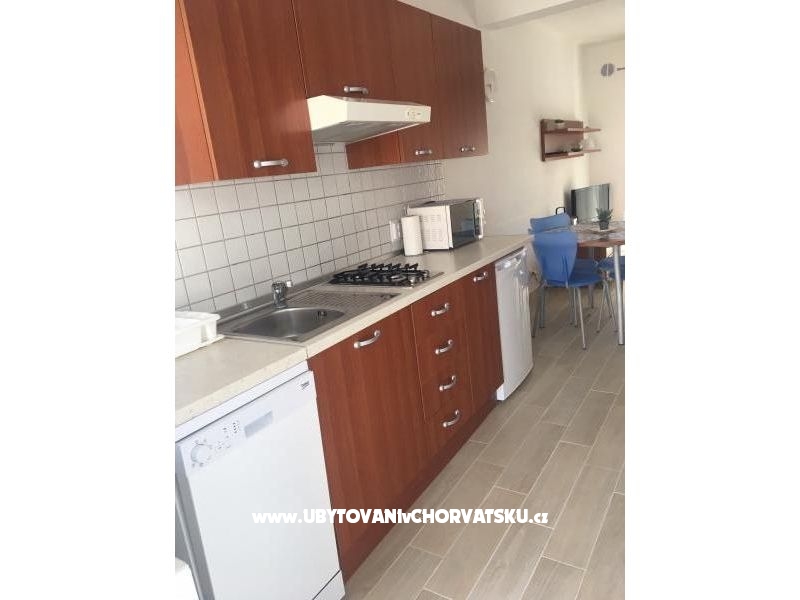 Appartements Nono Ive – Ferienwohnung Insel Vir, Kroatien – Foto 2