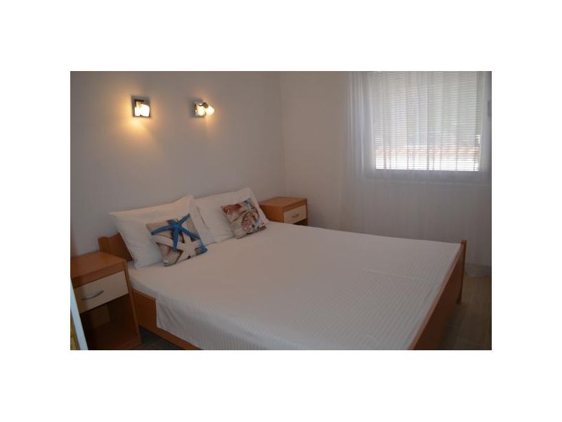 Appartements Nono Ive – Ferienwohnung Insel Vir, Kroatien – Foto 3