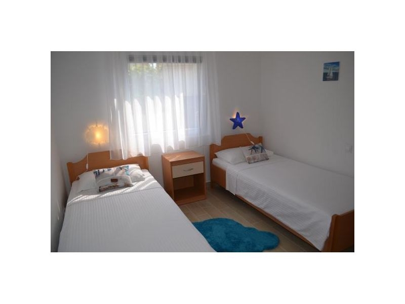 Appartements Nono Ive – Ferienwohnung Insel Vir, Kroatien – Foto 4