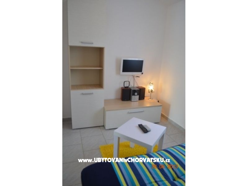 Appartements Nono Ive – Ferienwohnung Insel Vir, Kroatien – Foto 6