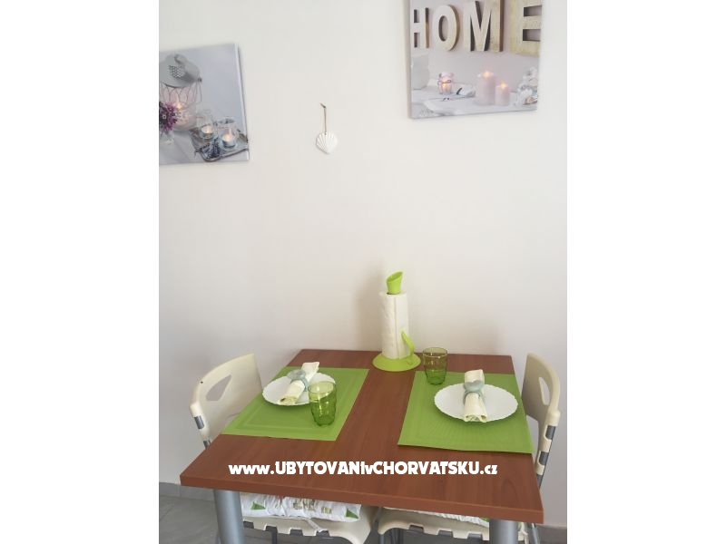 Appartements Nono Ive – Ferienwohnung Insel Vir, Kroatien – Foto 7