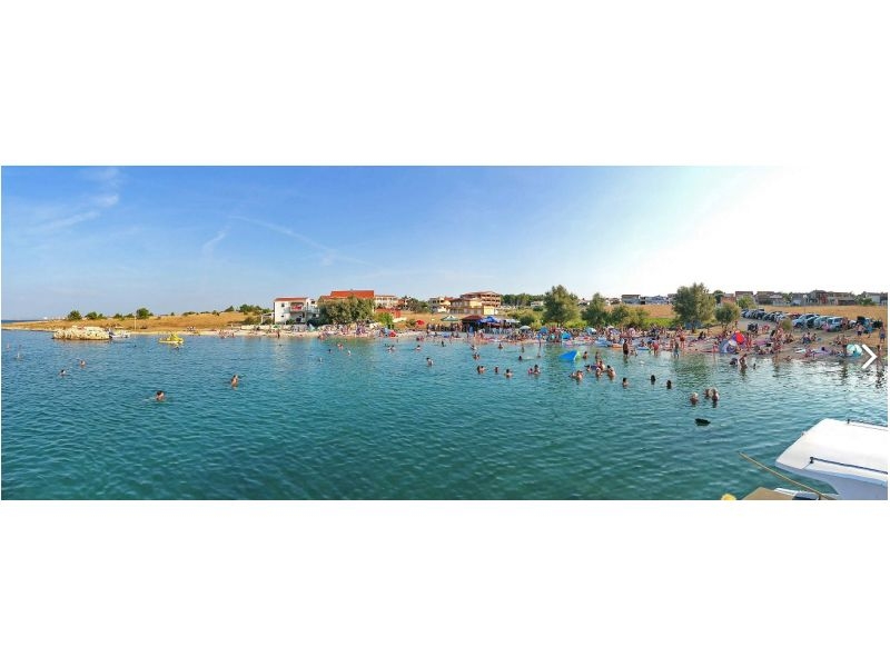 Appartements Meljančić – Ferienwohnung Insel Vir, Kroatien – Foto 13