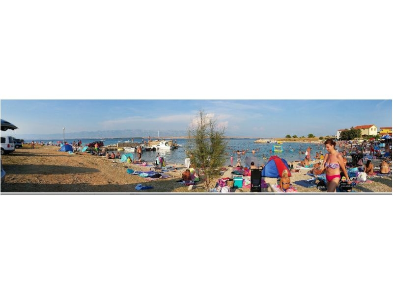 Appartements Meljančić – Ferienwohnung Insel Vir, Kroatien – Foto 14