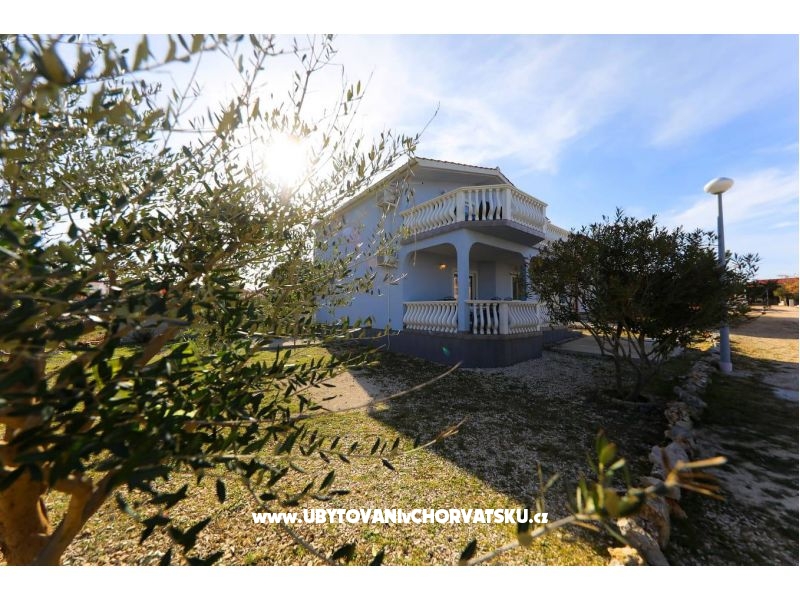 Appartements Meljančić – Ferienwohnung Insel Vir, Kroatien – Foto 18