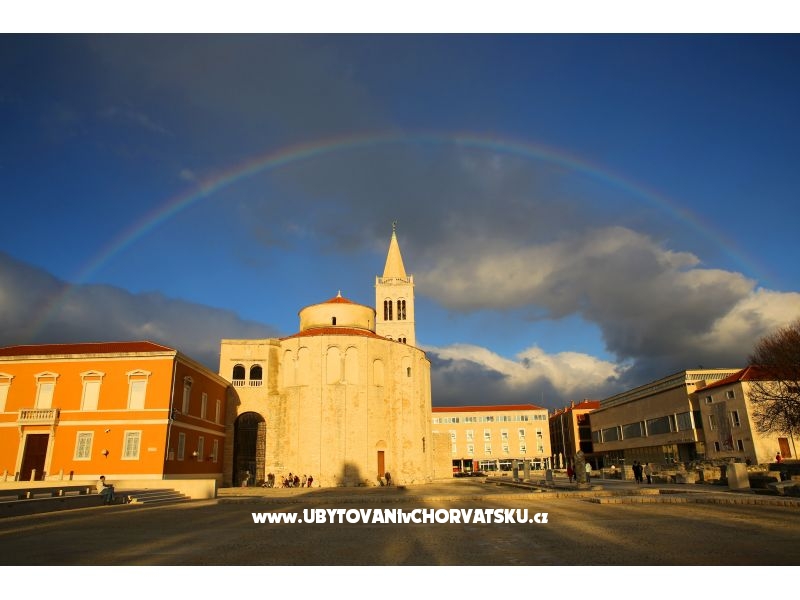 Appartements Meljančić – Ferienwohnung Insel Vir, Kroatien – Foto 3