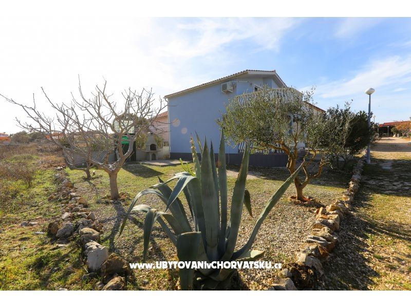 Appartements Meljančić – Ferienwohnung Insel Vir, Kroatien – Foto 9