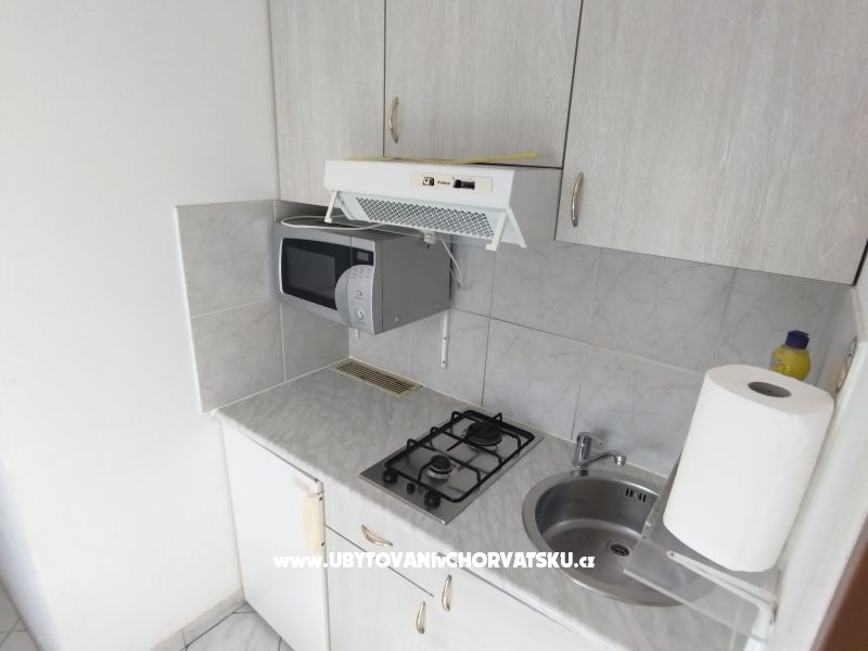 Appartements Oto Ivanka – Ferienwohnung Insel Vir, Kroatien – Foto 11
