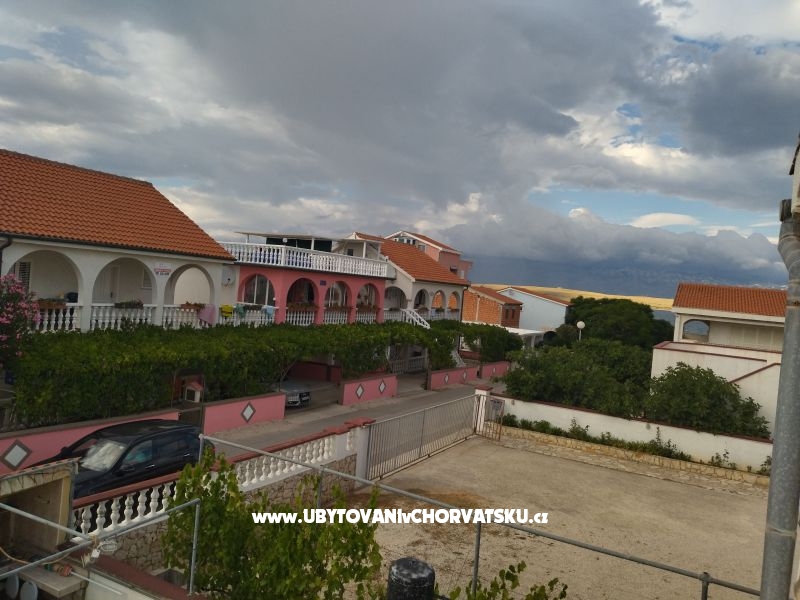 Appartements Oto Ivanka – Ferienwohnung Insel Vir, Kroatien – Foto 12