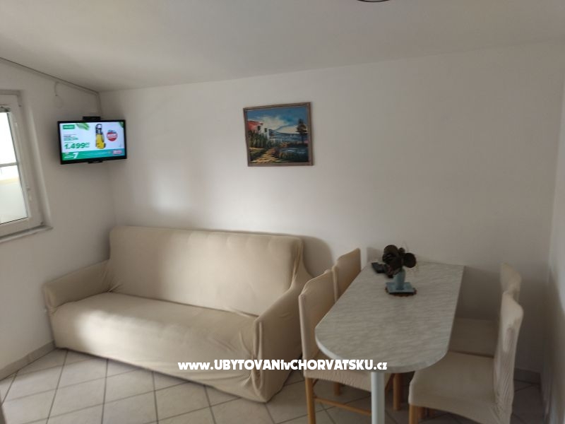 Appartements Oto Ivanka – Ferienwohnung Insel Vir, Kroatien – Foto 14