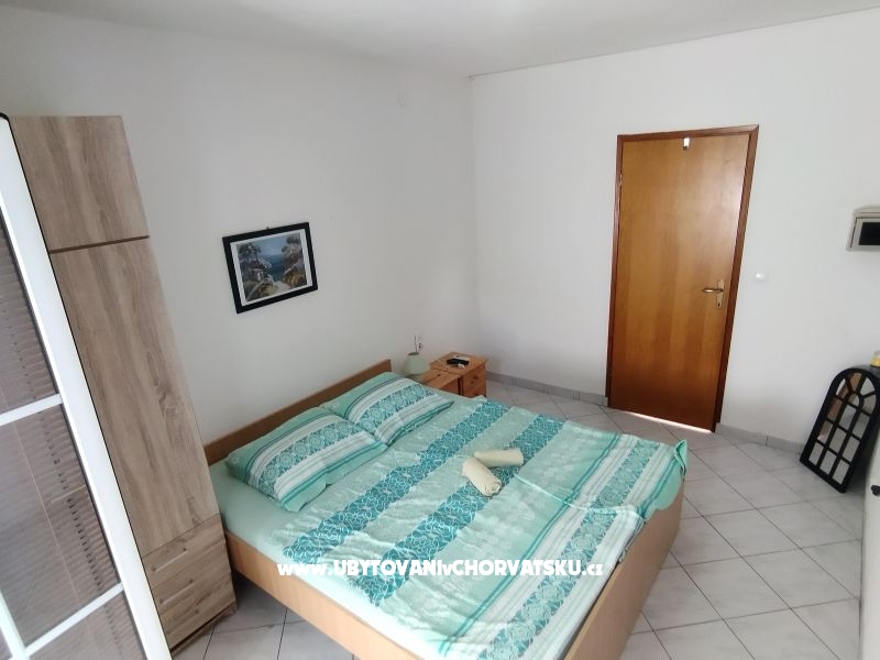 Appartements Oto Ivanka – Ferienwohnung Insel Vir, Kroatien – Foto 15