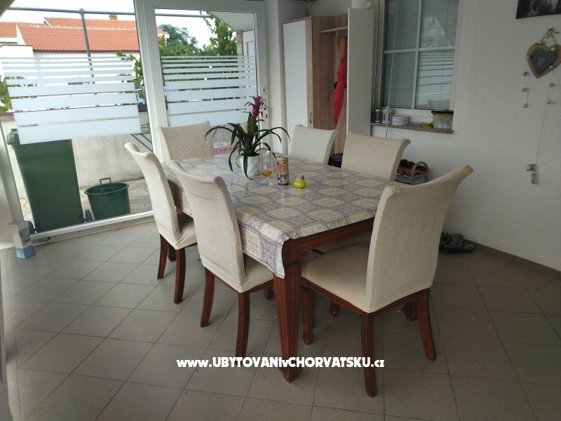 Appartements Oto Ivanka – Ferienwohnung Insel Vir, Kroatien – Foto 16