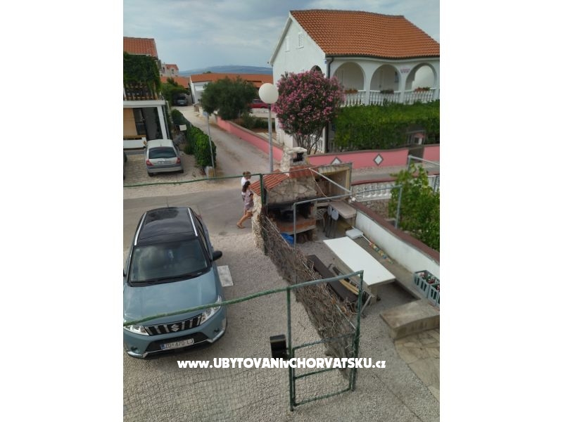 Appartements Oto Ivanka – Ferienwohnung Insel Vir, Kroatien – Foto 5