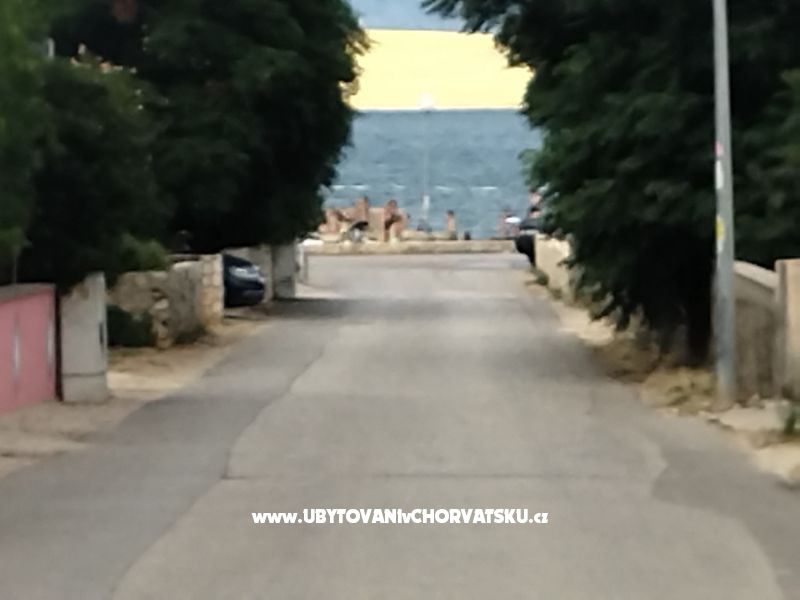 Appartements Oto Ivanka – Ferienwohnung Insel Vir, Kroatien – Foto 6