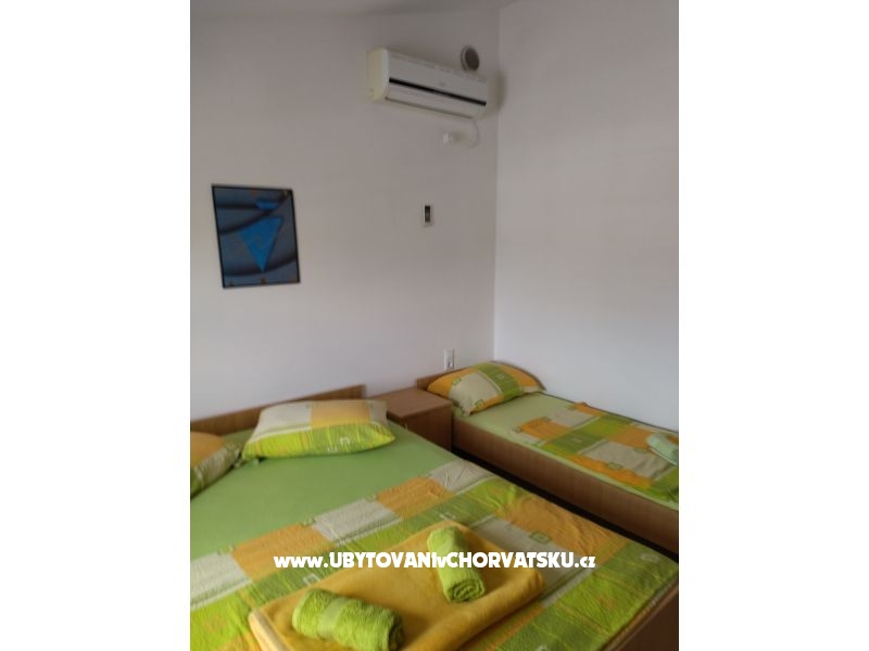 Appartements Oto Ivanka – Ferienwohnung Insel Vir, Kroatien – Foto 9