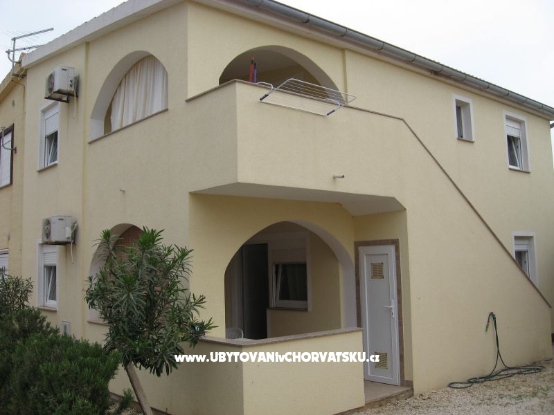 Appartements otok Vir – Ferienwohnung Insel Vir, Kroatien – Foto 1