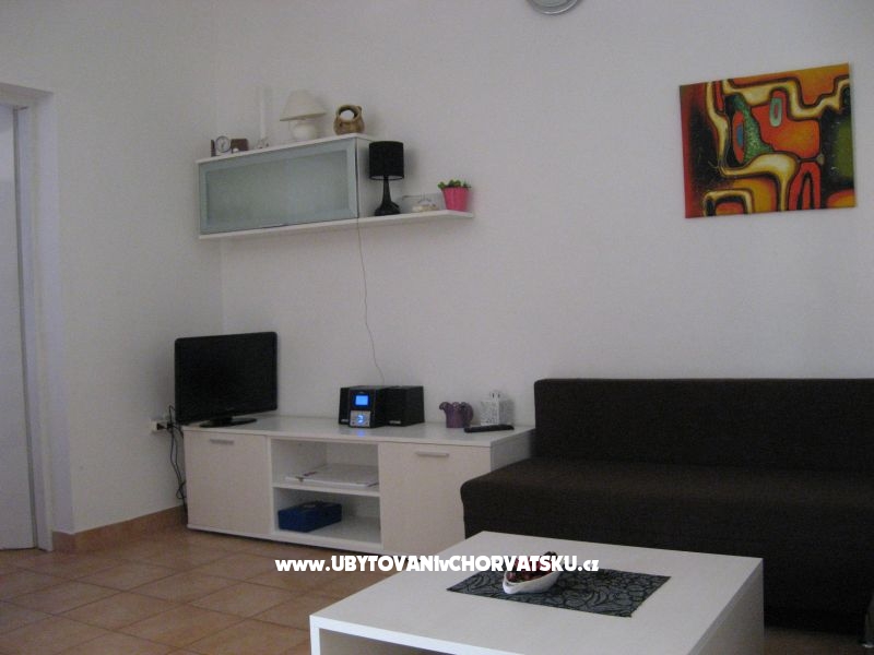 Appartements otok Vir – Ferienwohnung Insel Vir, Kroatien – Foto 10