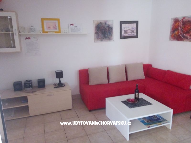 Appartements otok Vir – Ferienwohnung Insel Vir, Kroatien – Foto 12