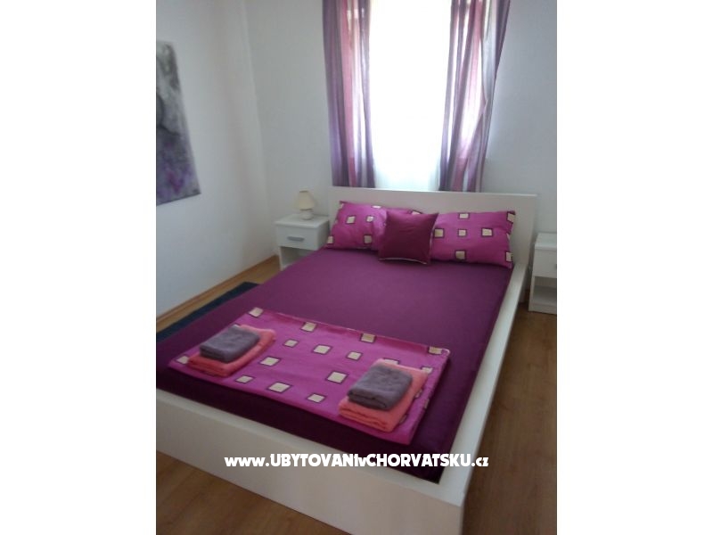 Appartements otok Vir – Ferienwohnung Insel Vir, Kroatien – Foto 13