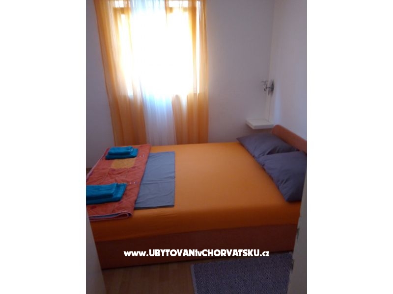 Appartements otok Vir – Ferienwohnung Insel Vir, Kroatien – Foto 15