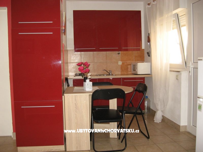 Appartements otok Vir – Ferienwohnung Insel Vir, Kroatien – Foto 16