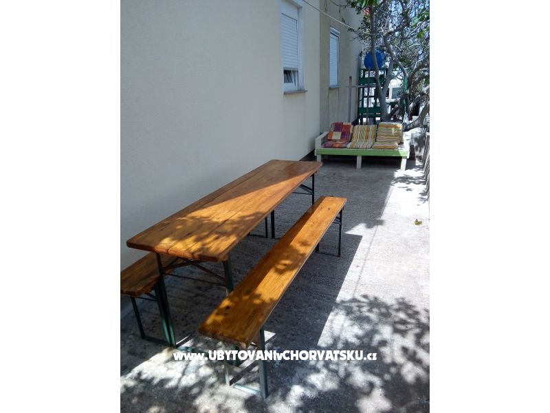 Appartements otok Vir – Ferienwohnung Insel Vir, Kroatien – Foto 18