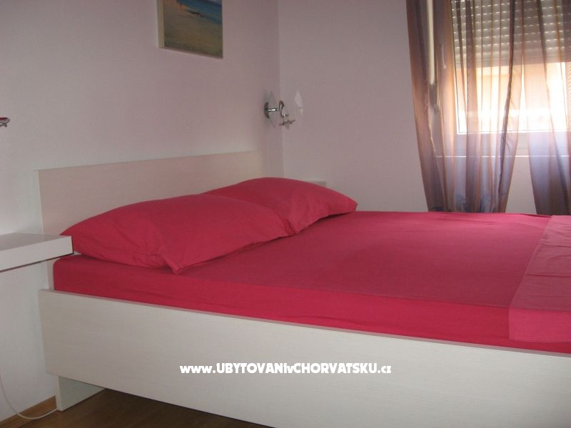 Appartements otok Vir – Ferienwohnung Insel Vir, Kroatien – Foto 3