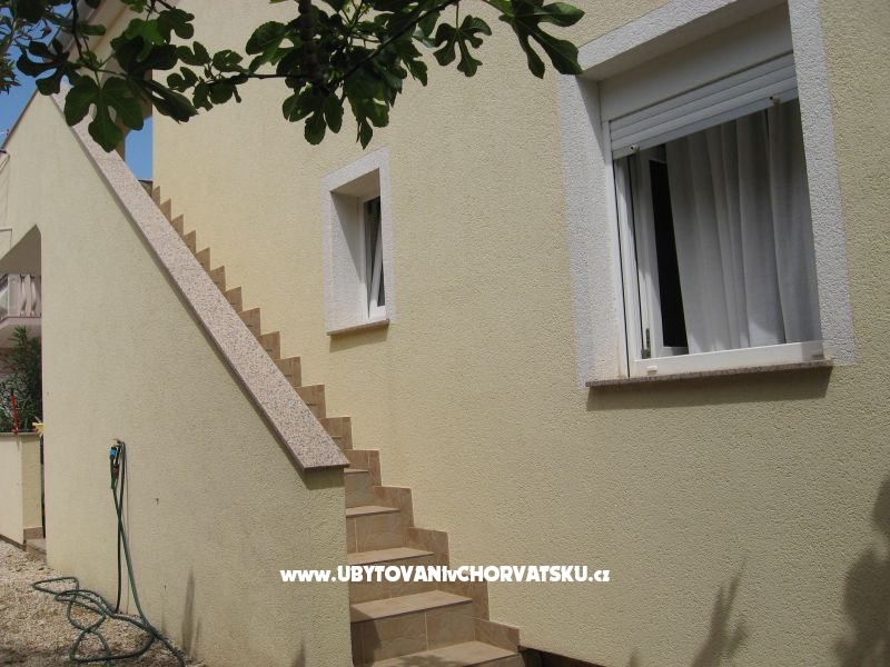 Appartements otok Vir – Ferienwohnung Insel Vir, Kroatien – Foto 4