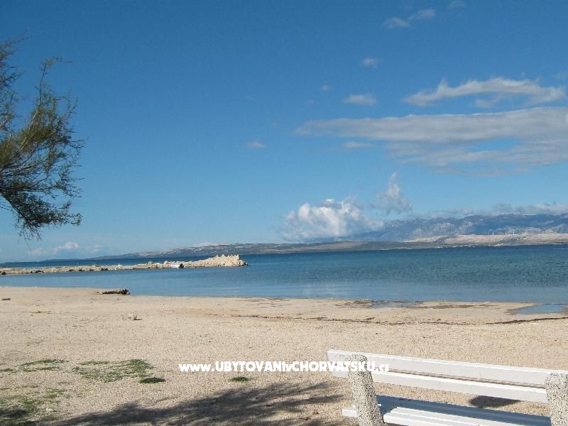 Appartements otok Vir – Ferienwohnung Insel Vir, Kroatien – Foto 5